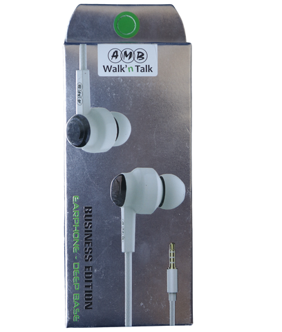 AMB-HandsFree Business Edition