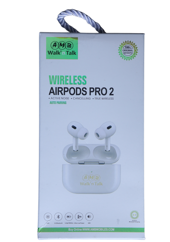 AMB-AirPods Pro 2