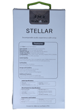 AMB-HandsFree Stellar