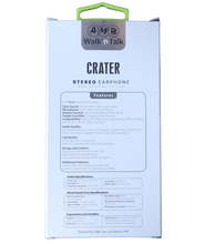 AMB-HandsFree Crater