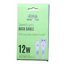 AMB-Datacable Speed Lynx