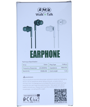 AMB-HandsFree LS-01