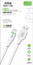 AMB Quick 22W Cable
