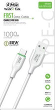 AMB Quick 22W Cable