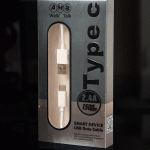 Type-C 1.5M Data Cable
