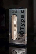 Type-C 1.5M Data Cable