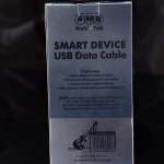 Type-C 1.5M Data Cable