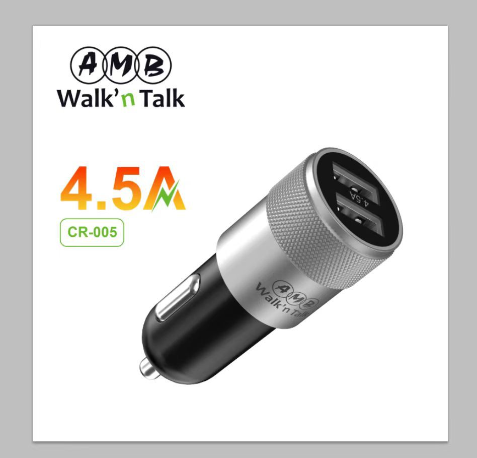 Car Charger