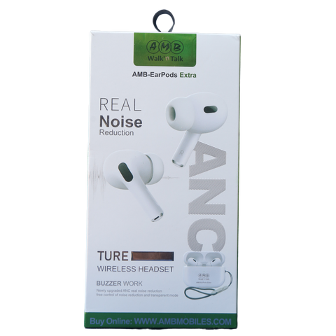 AMB-EarPods Extra