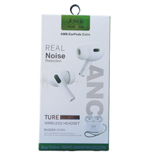 AMB-EarPods Extra