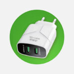 AMB CHARGER AM-02 4.0A