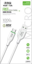 AMB Quick 22W Cable