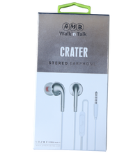 AMB-HandsFree Crater