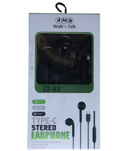AMB-HandsFree LS-02
