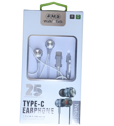 AMB-HandsFree Nebula