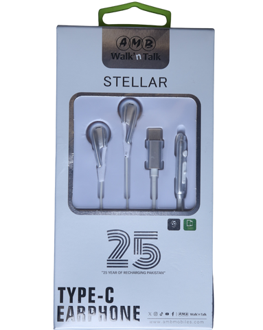 AMB-HandsFree Stellar