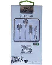 AMB-HandsFree Stellar