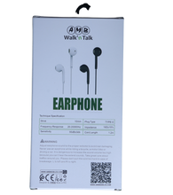 AMB-HandsFree LS-02