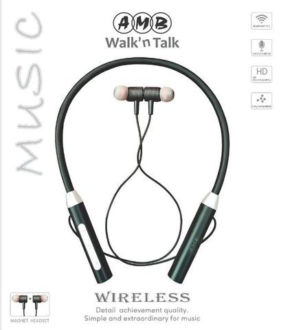 AMB Neck Band