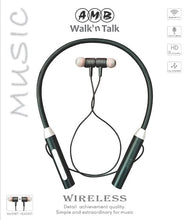 AMB Neck Band